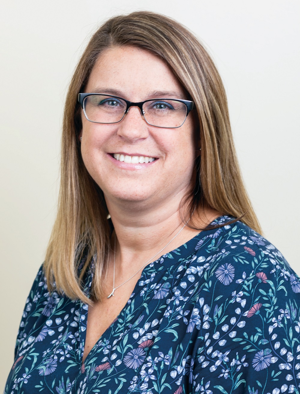 Western Reserve Hospital’s Sharmel “Itsy” Ray Named Chair, Northeast